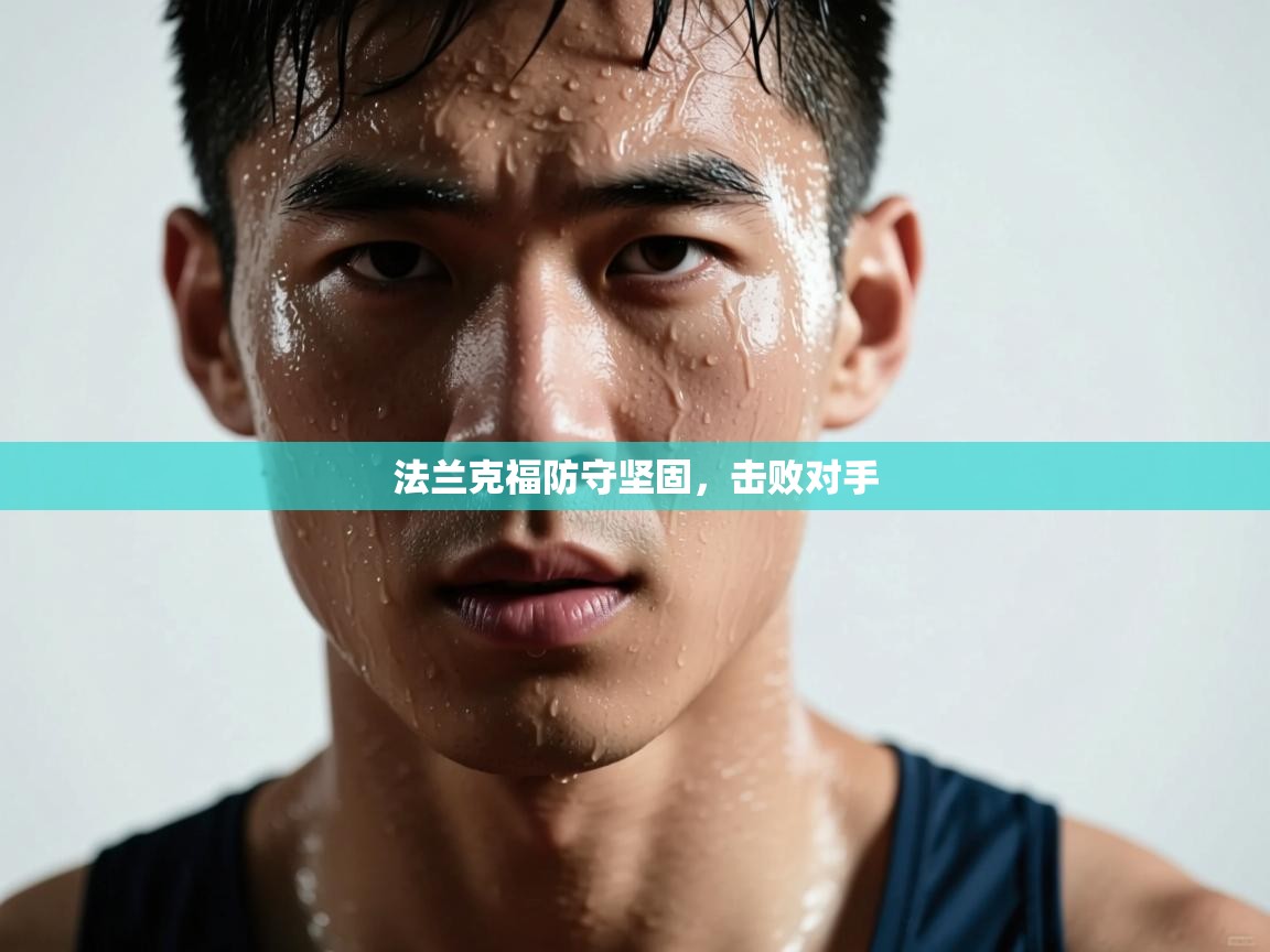 法兰克福防守坚固，击败对手  第2张