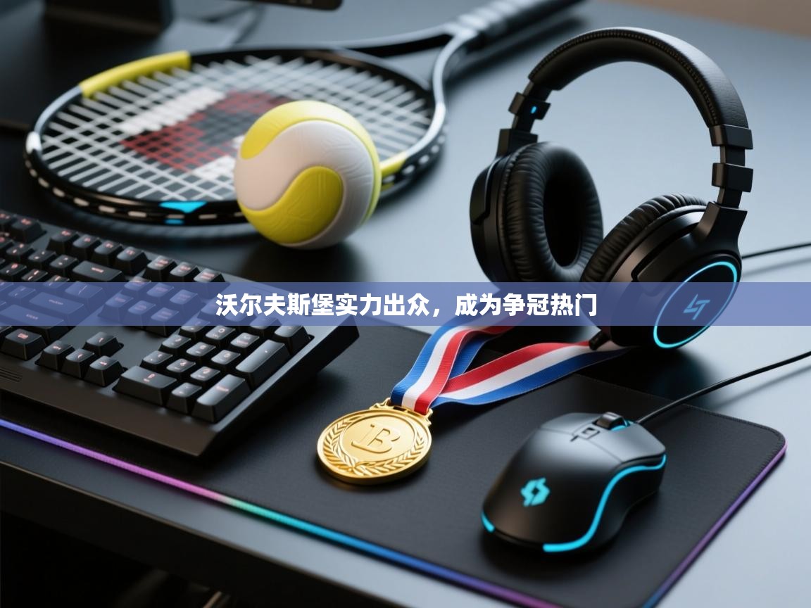 沃尔夫斯堡实力出众，成为争冠热门  第1张