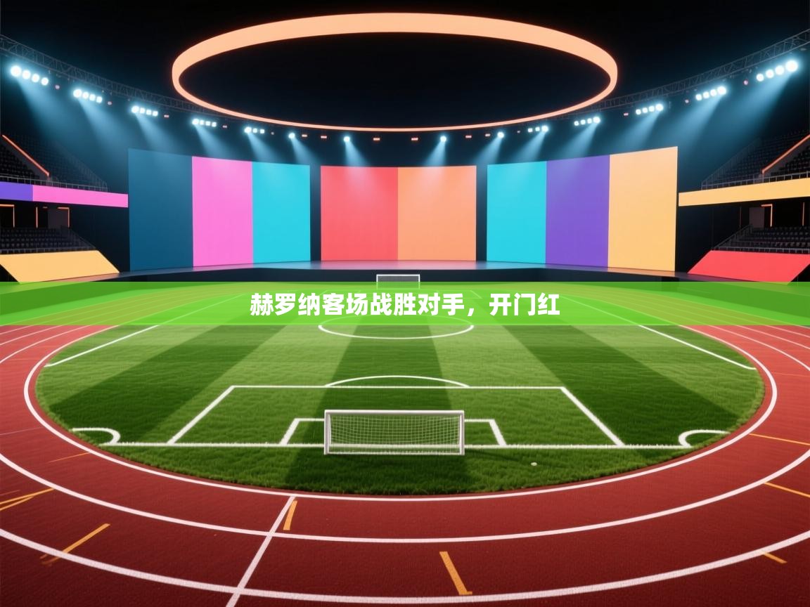 赫罗纳客场战胜对手，开门红  第1张